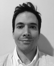 Peter Goldberg